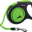 Flexi New NEON rullkoppel - band