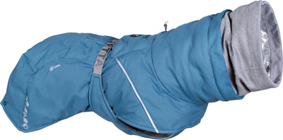 Hurtta Hurtta Extreme Warmer III ECO Bilberry - Handla på Gaston