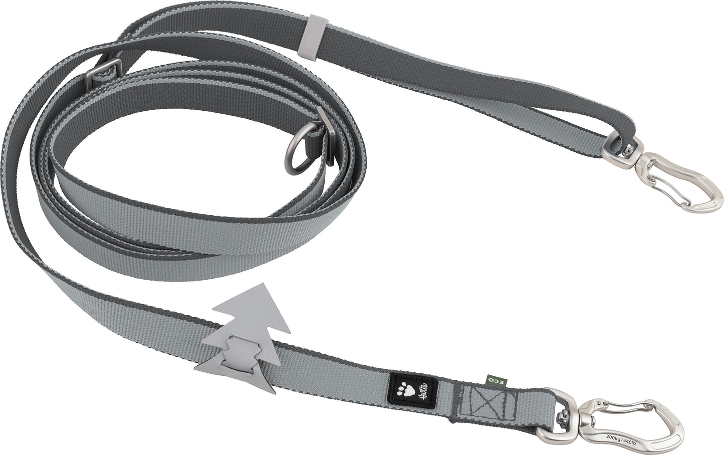 Hurtta Multilong Line II Blackberry