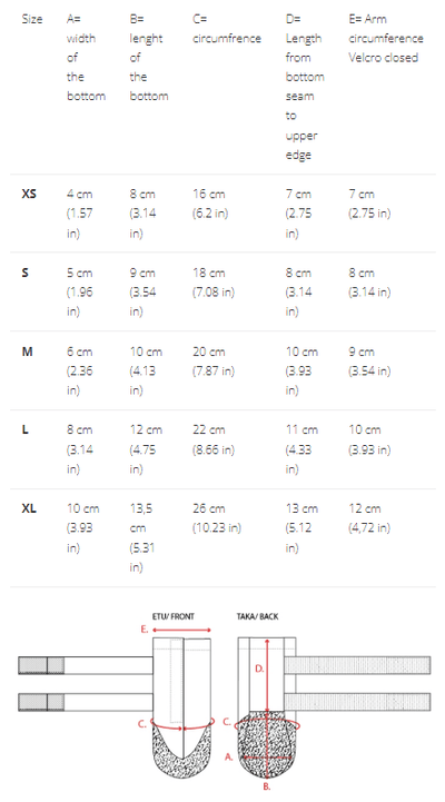 FINNERO Hundsko, HALLA LUX - Handla på Gaston