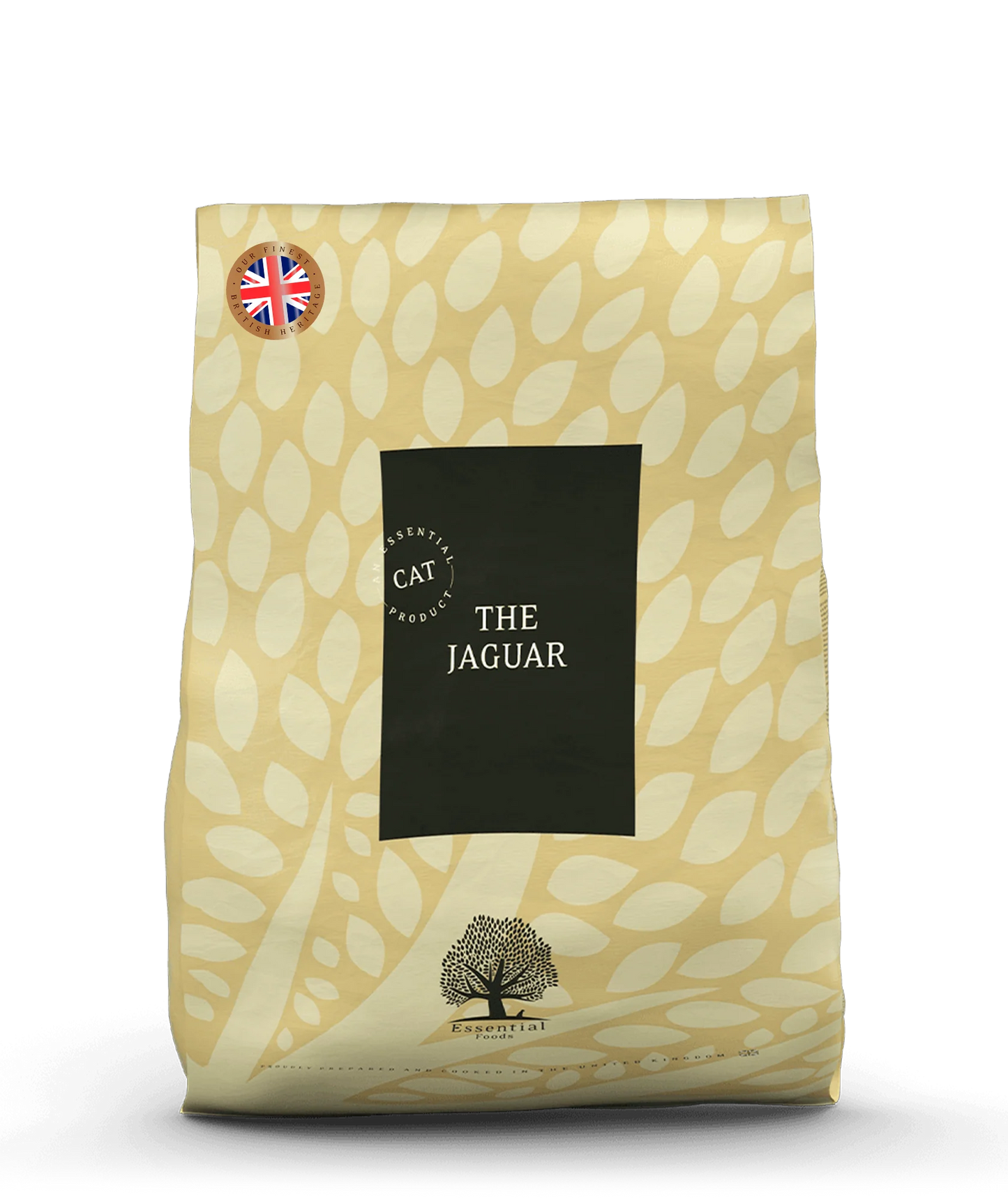 Essential Our Finest Jaguar