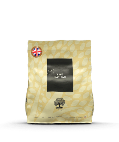 Essential Our Finest Jaguar