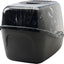 Savic Nestor Marble - Marble black white-black