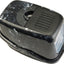 Savic Nestor Marble - Marble black white-black