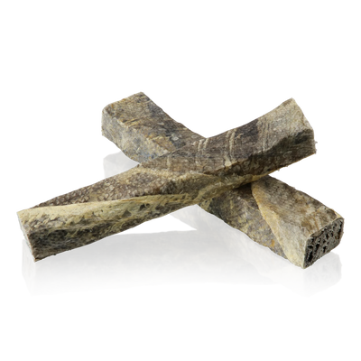 Essential Large Cod Fish Delights