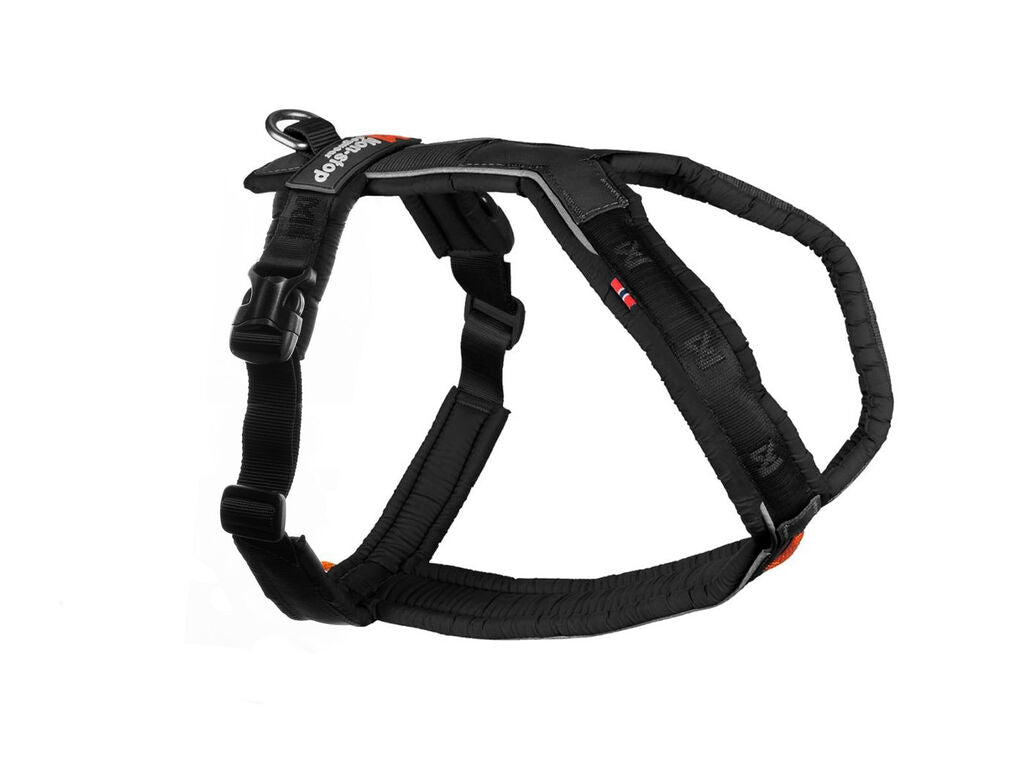 Non - stop Dogwear Line Harness 5.0 - Handla på Gaston