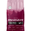 Monster Dog GF Adult Red Meat Small Bites - Handla på Gaston