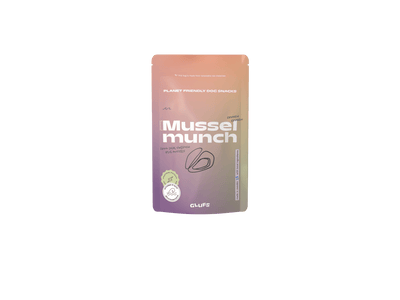 Glufs Musselmunch - Handla på Gaston