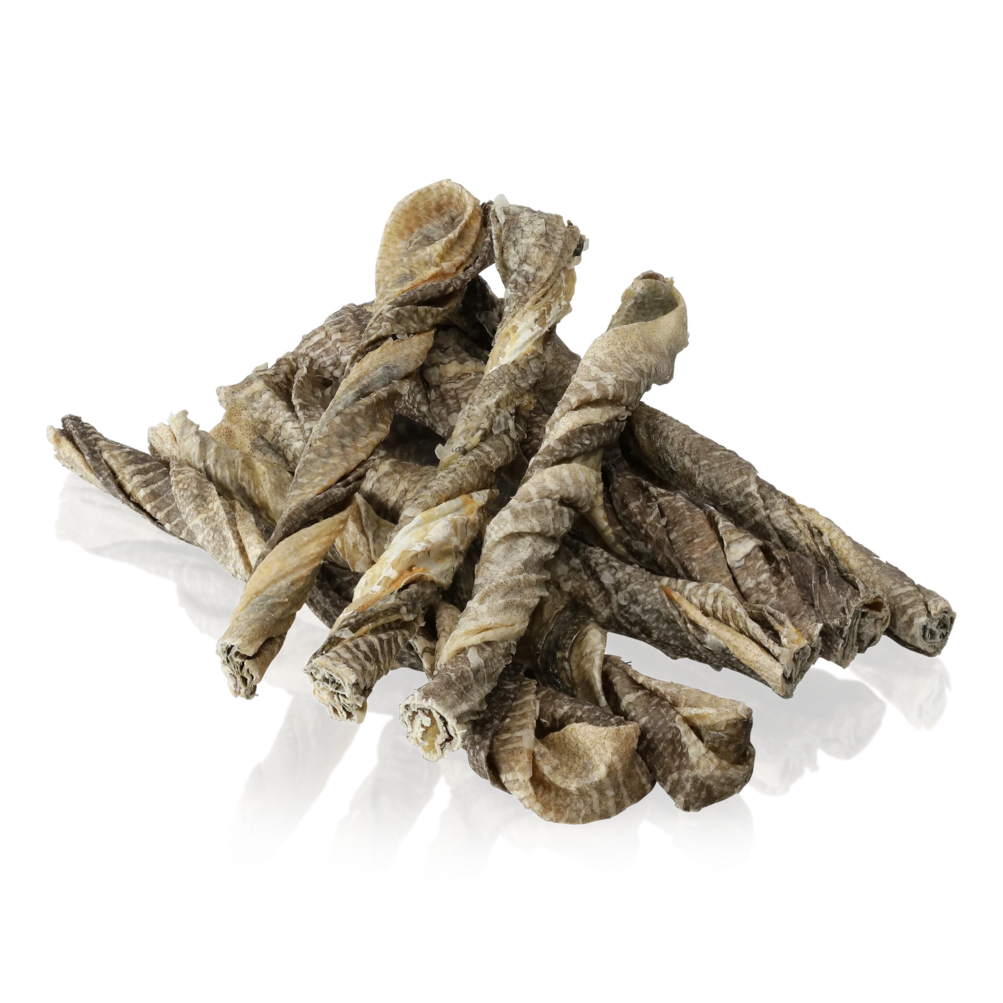 Essential North Sea Chewy Delights