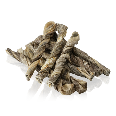 Essential North Sea Chewy Delights