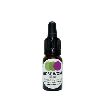 Nose Work Nordic Hydrolat Eukalyptus