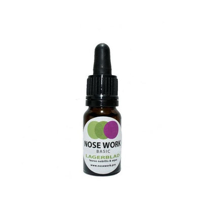 Nose Work Nordic Hydrolat Lagerblad