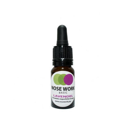 Nose Work Nordic Hydrolat Lavendel