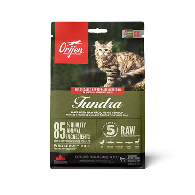 Orijen Cat Tundra
