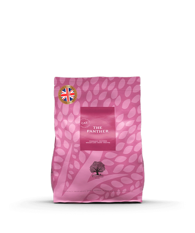 Essential Our Finest Panther