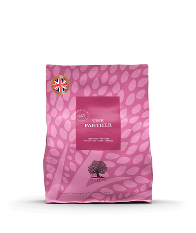 Essential Our Finest Panther