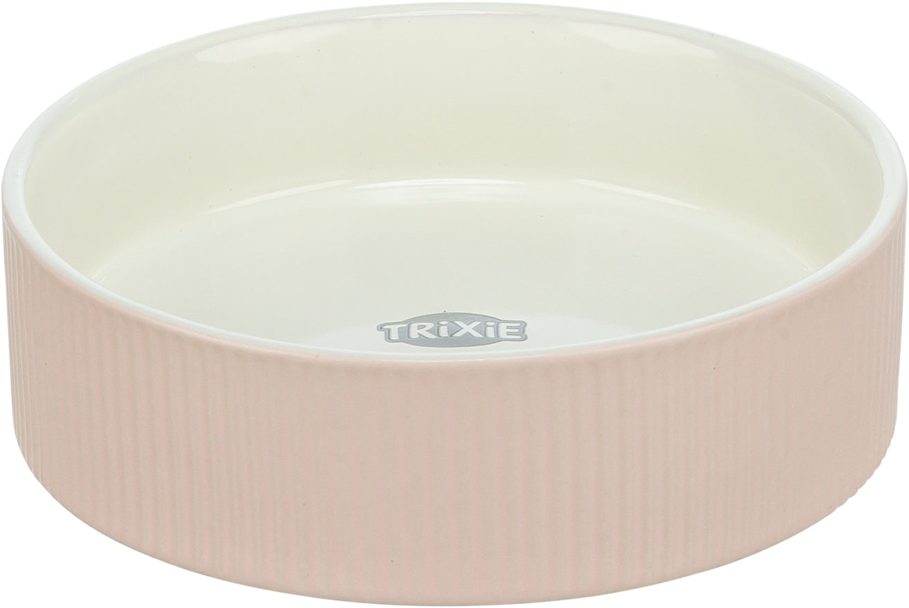 TRiXiE Skål, keramik, 0,2 l/ø 12 cm