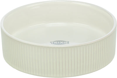 TRiXiE Skål, keramik, 0,2 l/ø 12 cm