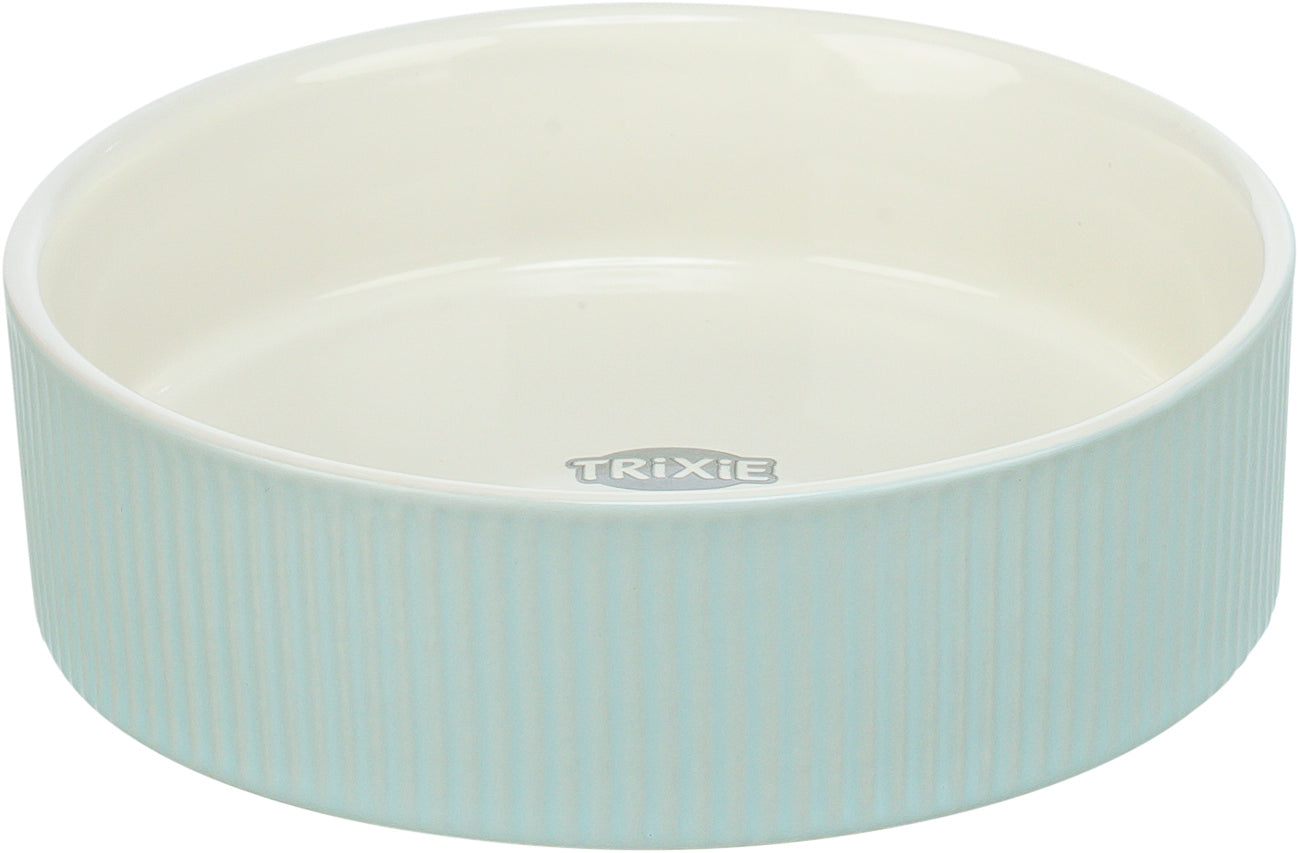 TRiXiE Skål, keramik, 0,2 l/ø 12 cm
