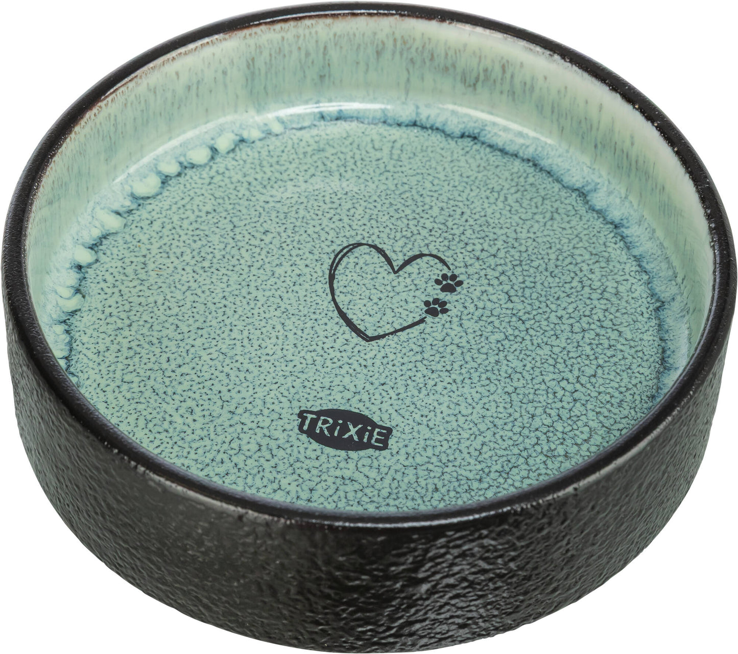 TRiXiE Skål, keramik, ø 12 cm
