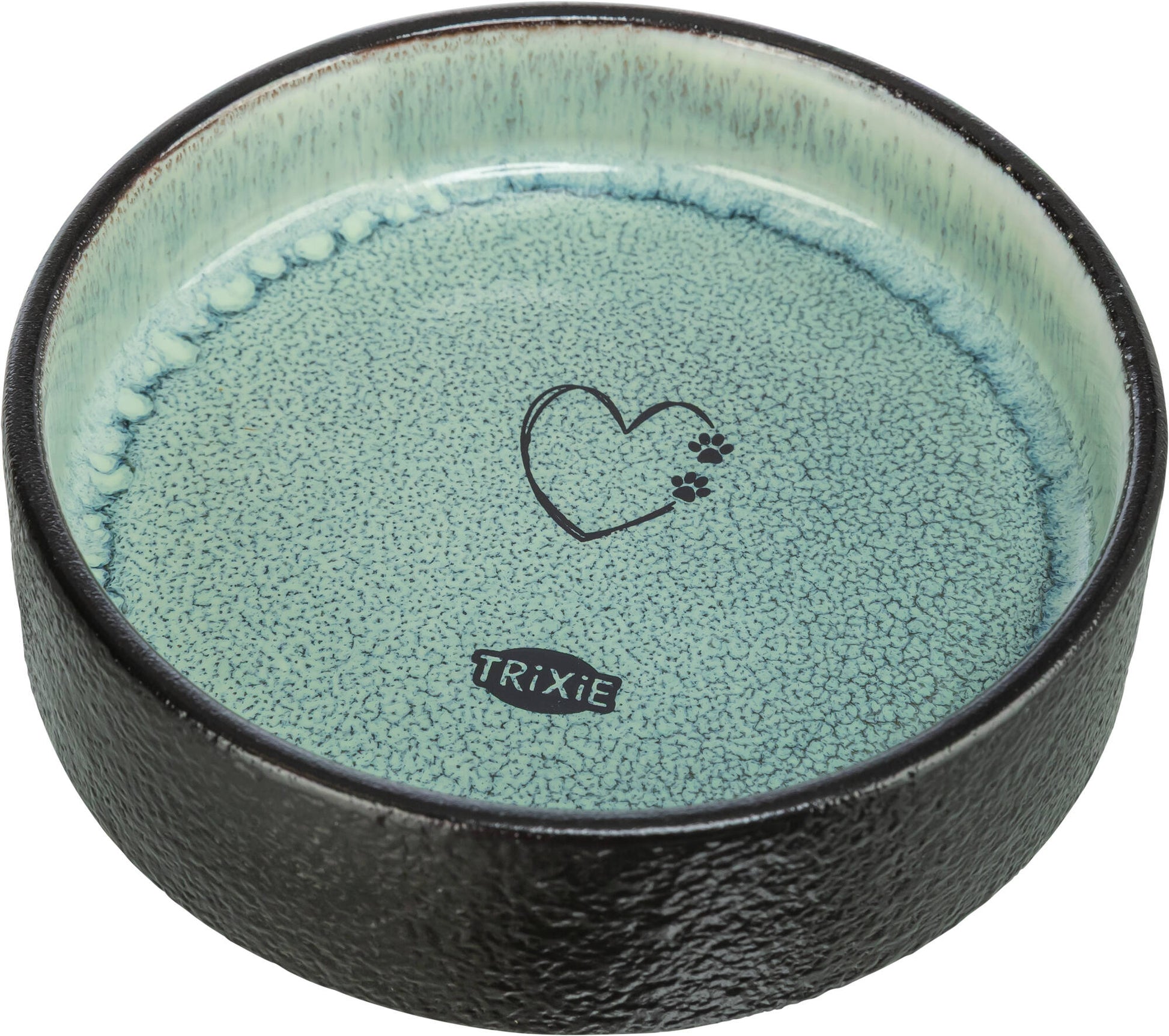 TRiXiE Skål, keramik, ø 12 cm