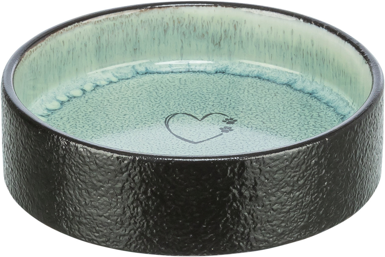 TRiXiE Skål, keramik, ø 12 cm