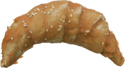 Trixie Denta Fun Chicken Croissant Bulk