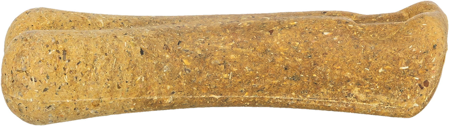 TRiXiE Veganskt tuggben, med grönsaker, bulk, 11 cm, 70 g
