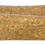 TRiXiE Veganskt tuggben, med grönsaker, bulk, 11 cm, 70 g