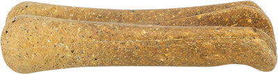 TRiXiE Veganskt tuggben, med grönsaker, bulk, 11 cm, 70 g