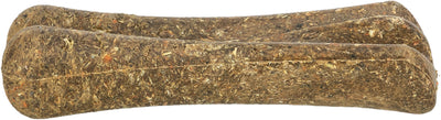 TRiXiE Veganskt tuggben, med bryggerijäst, bulk, 11 cm, 70 g