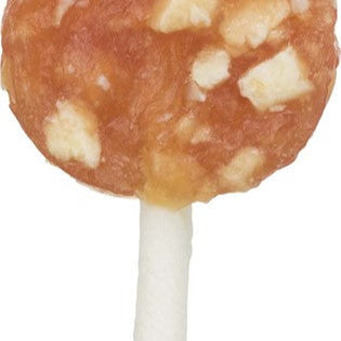 Trixie Denta Fun Chicken Cheese Lolly Bulk