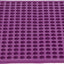 TRiXiE Bakform för träningssnacks, 38 × 28 cm, lila