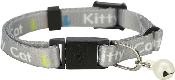 Trixie Junior Halsband Kitty Cat