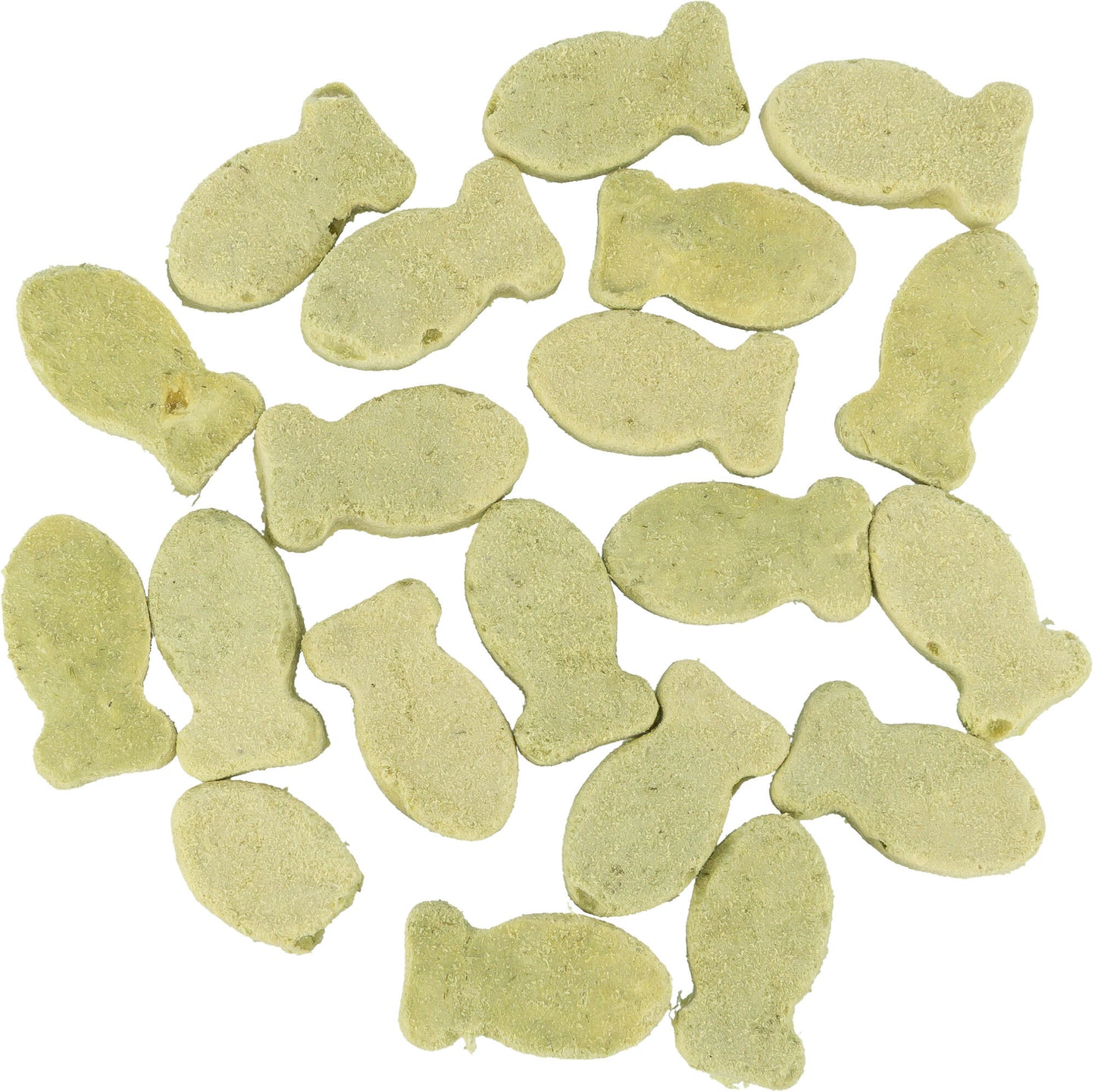 TRiXiE Premio frysetorkade fiskar med kycklingbröst, 20 g