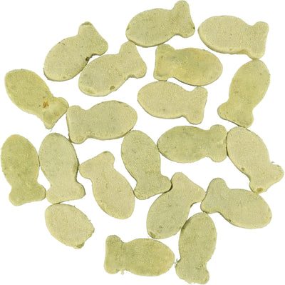 TRiXiE Premio frysetorkade fiskar med kycklingbröst, 20 g