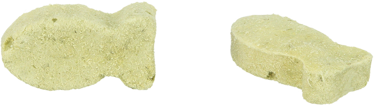 TRiXiE Premio frysetorkade fiskar med kycklingbröst, 20 g
