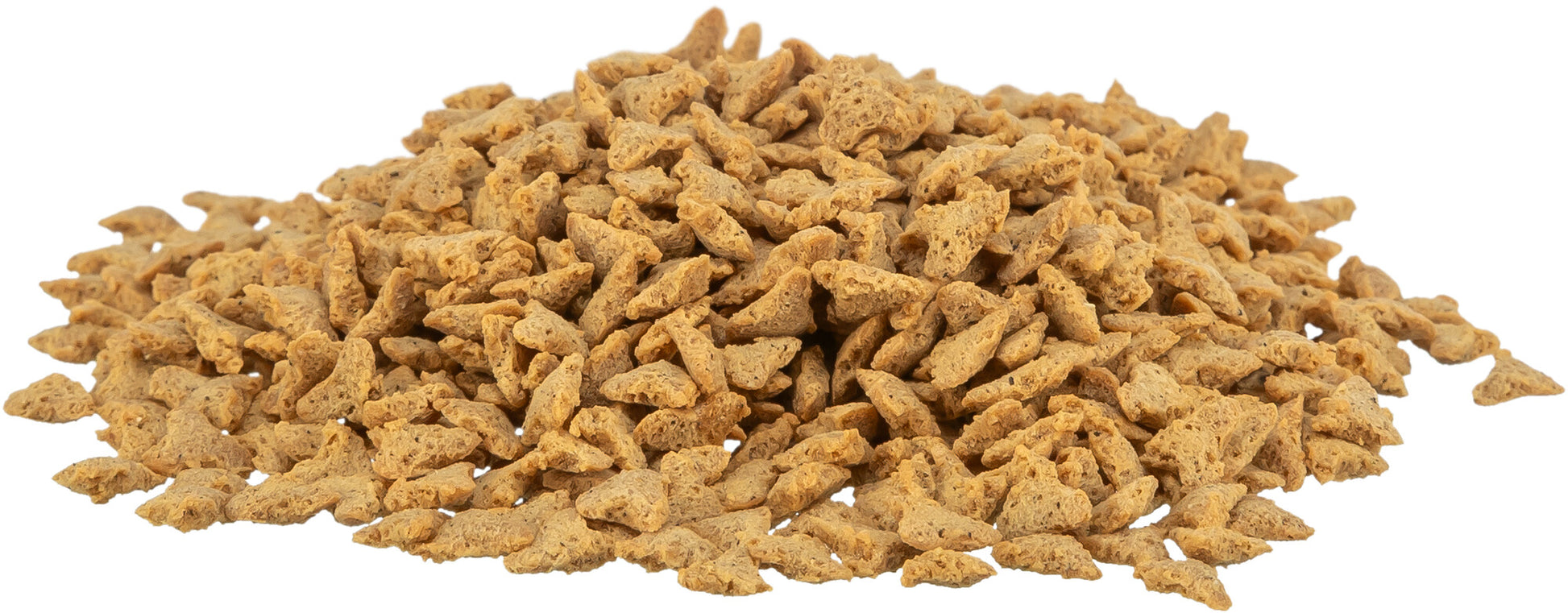 TRiXiE Trianglar med kycklingbröst & kattmynta, 50 g