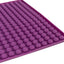 TRiXiE Bakform för träningssnacks, 38 × 28 cm, lila