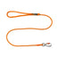 Non - stop Dogwear Trekking Rope Leash - Handla på Gaston