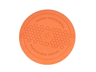 Non-stop Dogwear Dog Flying Disc