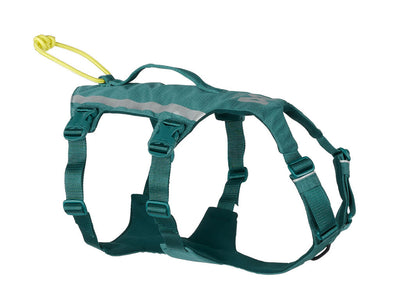 Non-stop Dogwear Ramble Harness Long