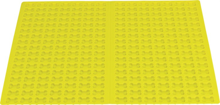 Trixie Bakform Ben Gul