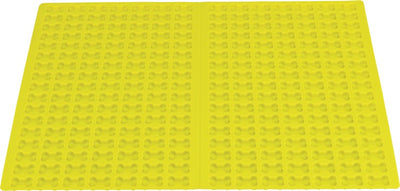 Trixie Bakform Ben Gul