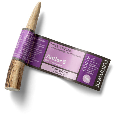 Nutriment Antler - Handla på Gaston