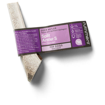 Nutriment Split Antler - Handla på Gaston