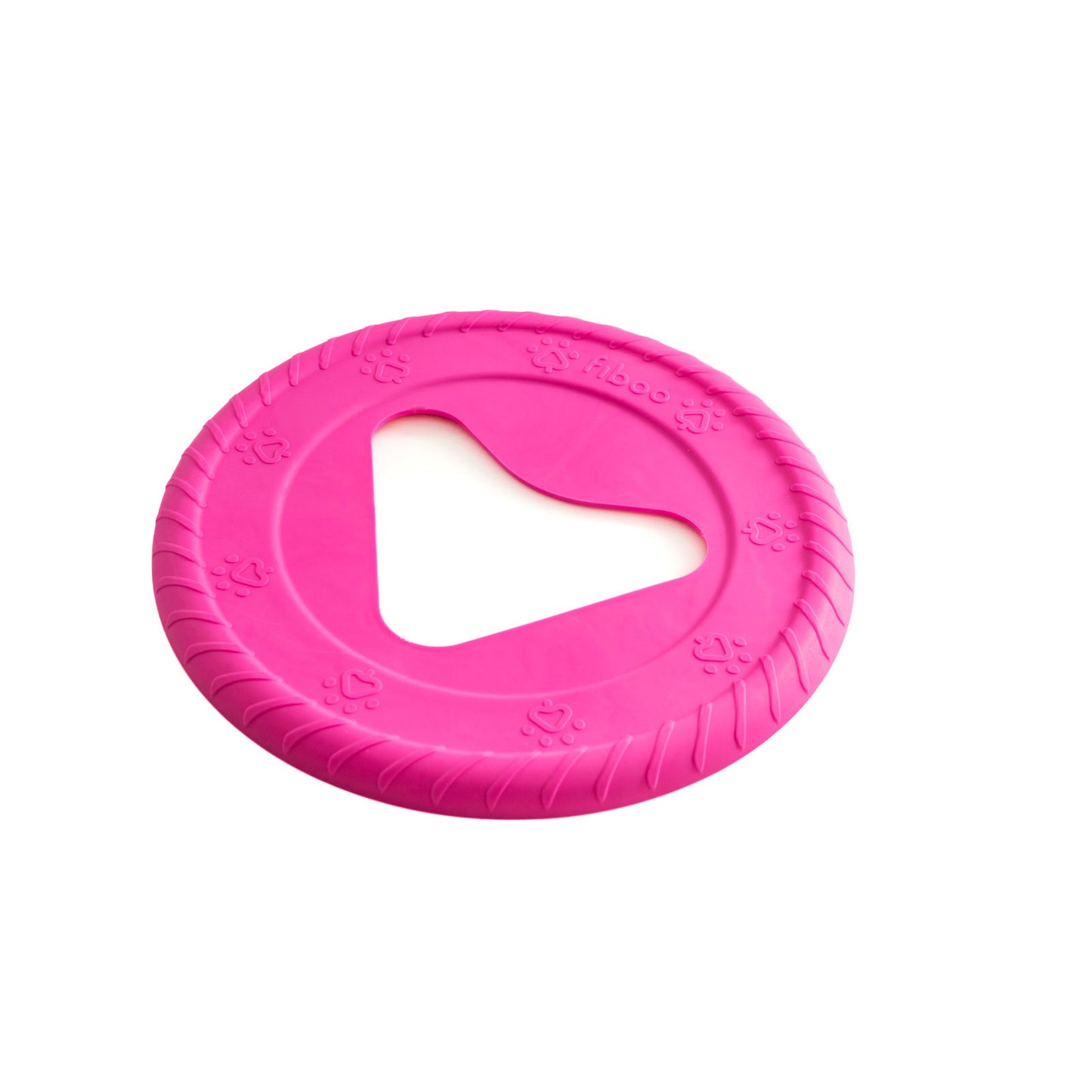 Fiboo Hundfrisbee