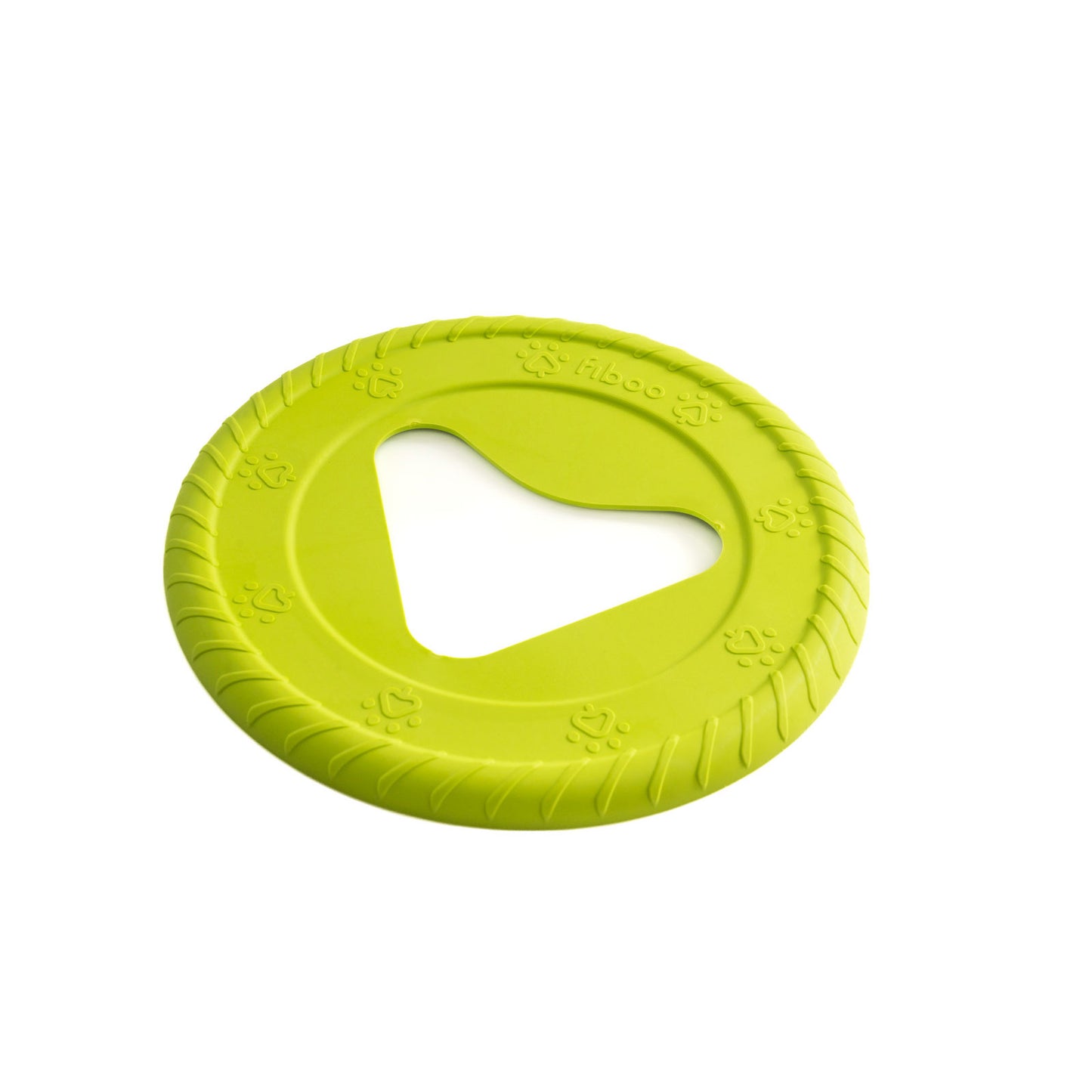 Fiboo Hundfrisbee