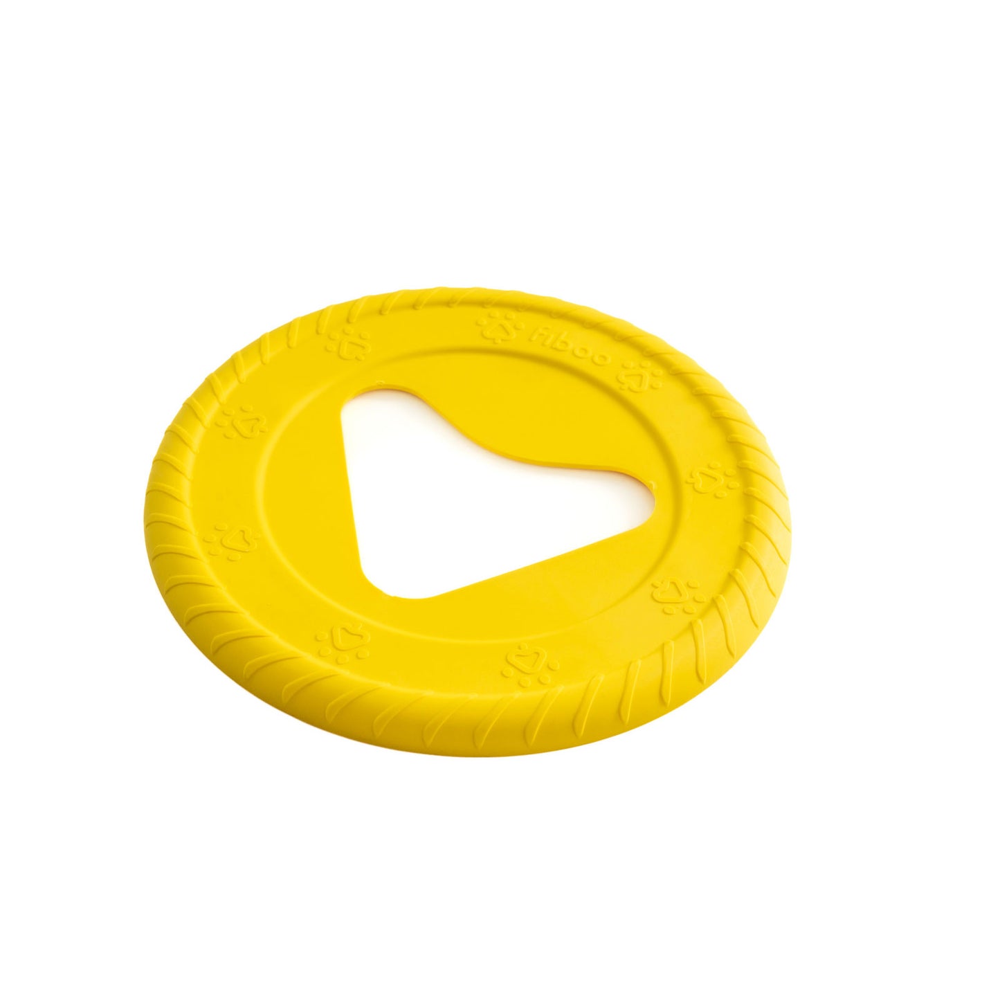 Fiboo Hundfrisbee