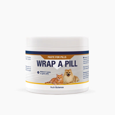 Wrap A Pill